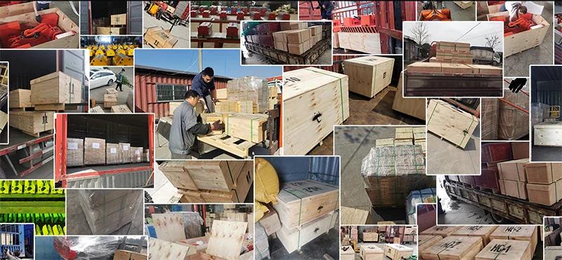 OEM PML 100 kg to 20 ton Super Strong lifting magnet lifter V-shape  3.5 Times Safety Rate Powerful Permanent Magnetic Lifter