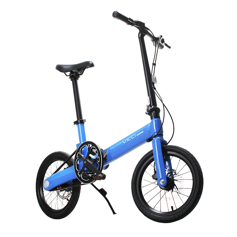 
China factory folding bike 16 inch bicycle adult folding bike folding bike 16 inch women 