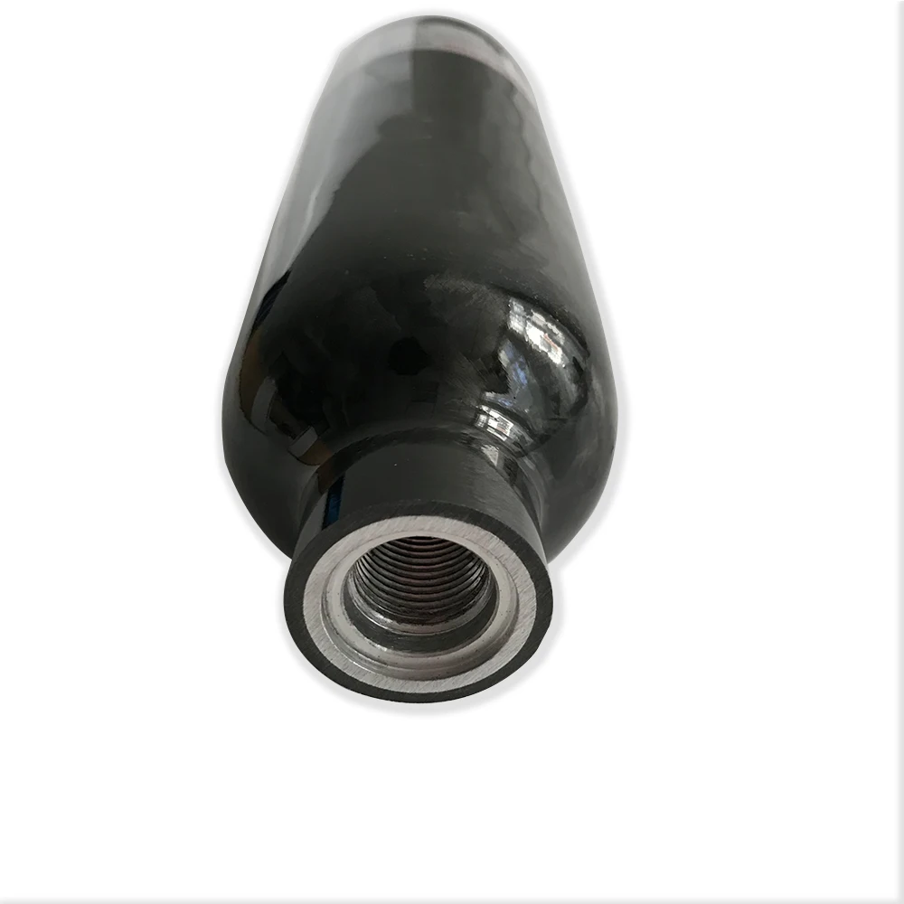  Pcp Air Force Condor 0.35L 350cc 4500psi 300bar воздушный цилиндр высокого давления из углеродного волокна/популярный Пейнтбольный баллон
