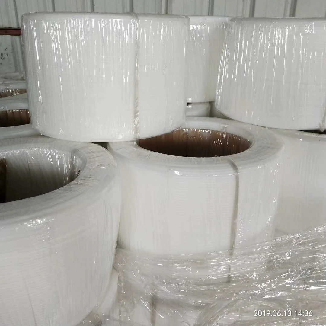 Ptfe tube plastic pipe Ptfe tube plastic pipe  Polytetrafluoroethylene foil CRIMP, gasket, washer
