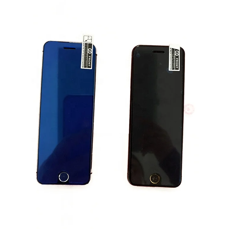 
2020 New design wholesale fashion 2G GSM 900 1800 MHz phone 1.54 inch screen phone credit card size cell phone 