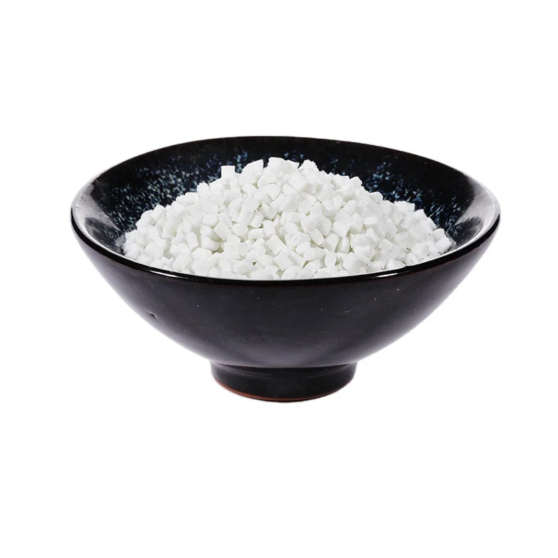 good quality PA6 GF 45% polyamide 6 PA 6 Nylon plastic Virgin Recycled Nylon6 cf10% Plastic Granules