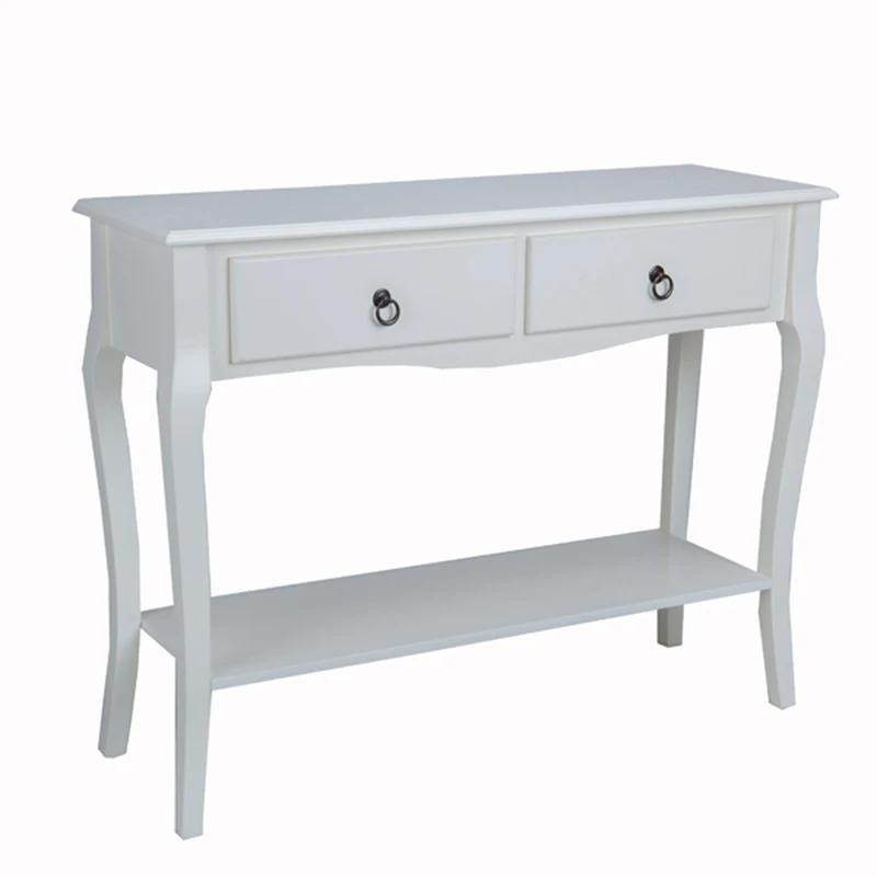 
Dreamve Cheap Modern Portable Nail Table 