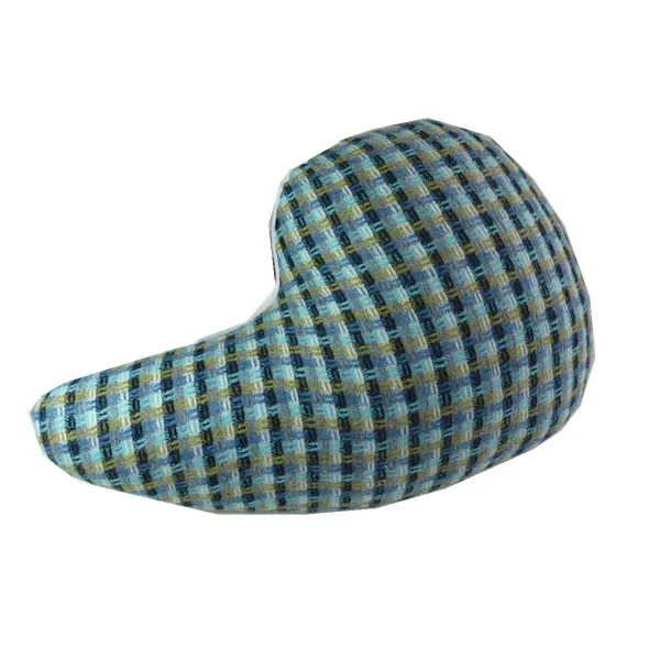 Сделай Сам самодельные большие Контурные штампованные Швейные шитья ветчина