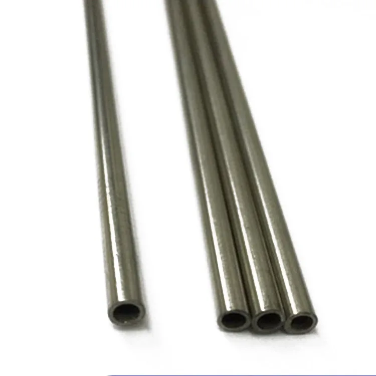 Baoji BT Seamless Grade 1 Grade 2 Pure Titanium square tube Titanium alloy square tube and pipe price per kg