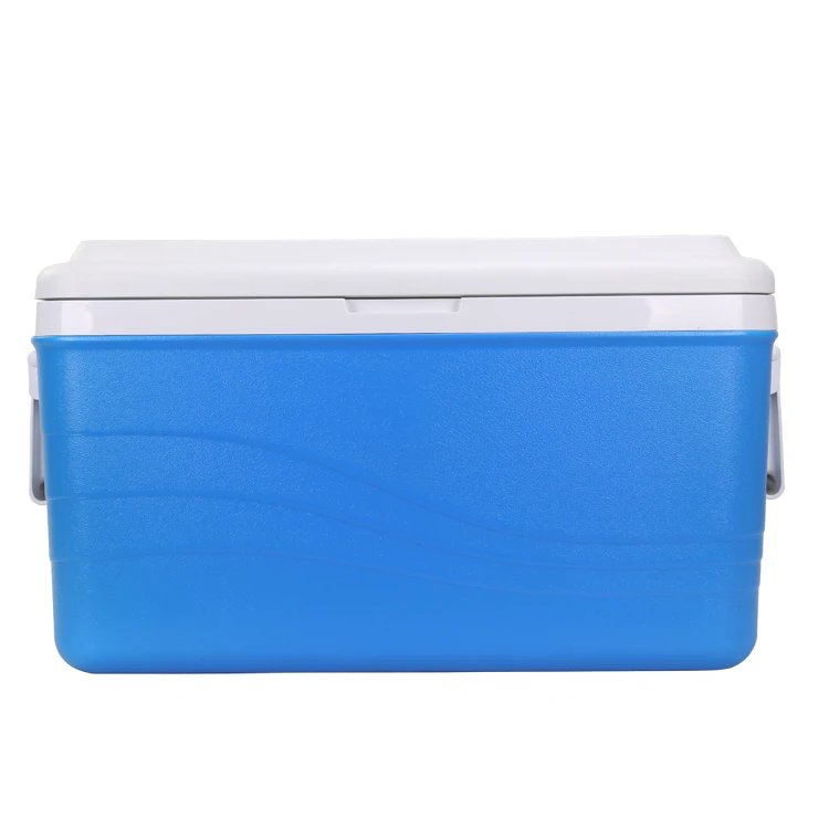 GINT 45 л полиуретановая изоляция для кемпинга охлаждающий контейнер модный дизайн подледной ящик рыбалки улицы