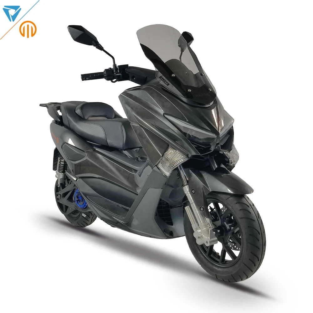 VIMODE 2024 Factory Direct Mini Electric Motorcycle 3000W EV Scooter Mid-drive motor Electric Motorcycle