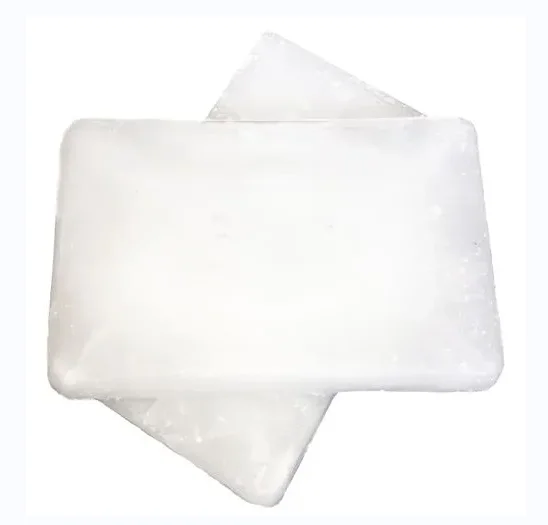 High quality food grade Fully Refined 54 56 58 60 coconut paraffin blend wax paraffin wax for candles