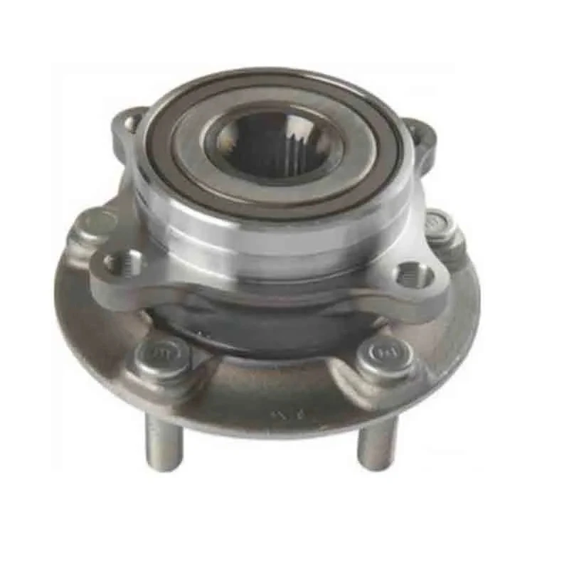 Chassis Parts Auto Transmission Systems Wheel Hub Bearing 3DACF043D/MR594979