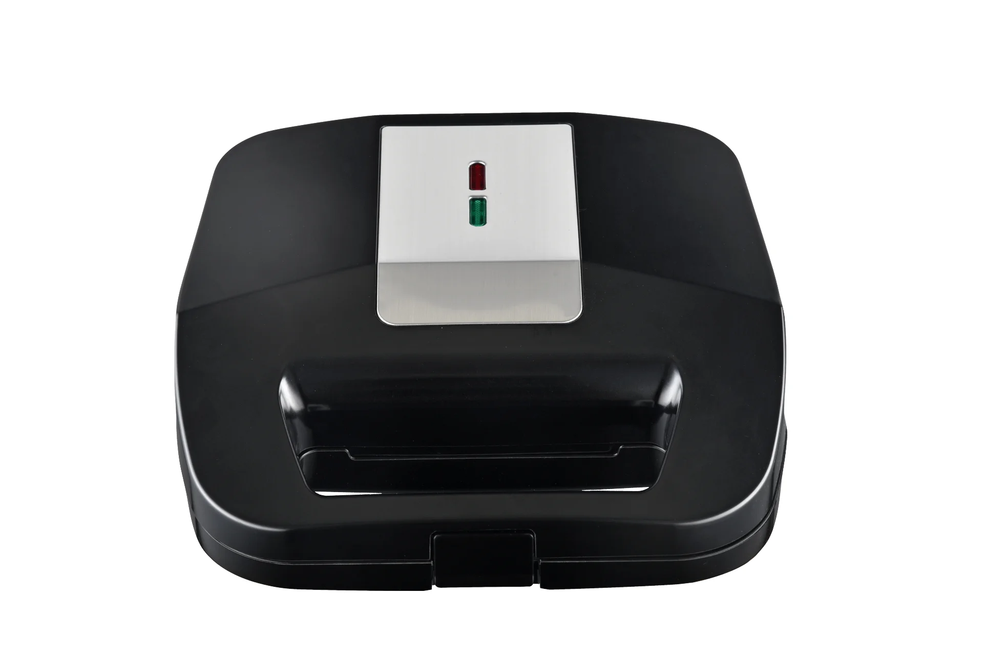 Оптовая продажа, Прямая Заводская цена, съемная антипригарная пластина 3 в 1, мощная сэндвич-машина 700 Вт для вафельного гриля