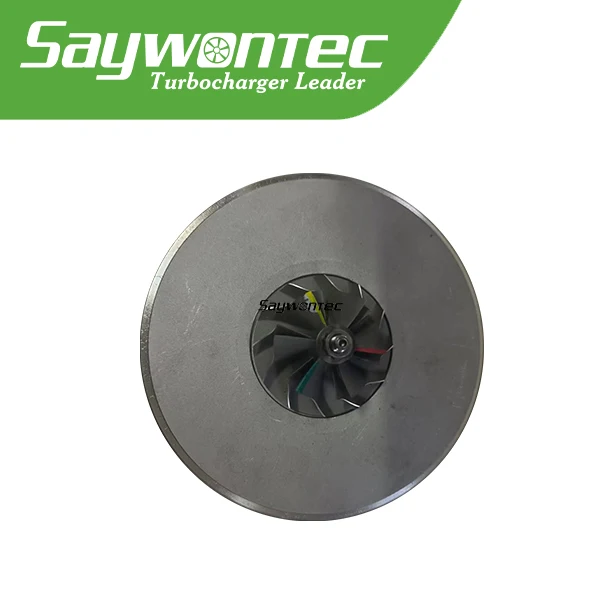 Saywon turbocharger parts GTB1549LV 790179-0002 for OPEL RENAULT NISSIAN auto spare part Turbocharger parts turbo cartridge