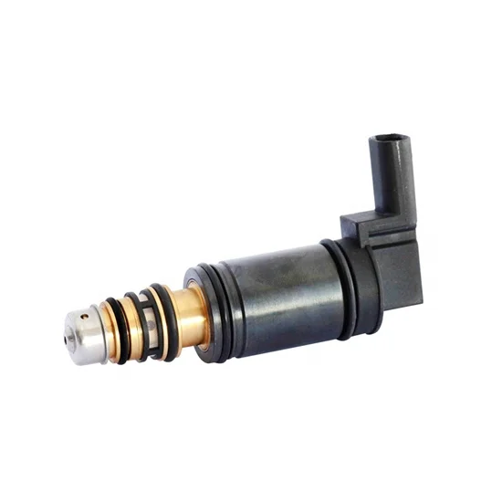Automotive AC Control Valve for BMW DENSO 6SE/7SE