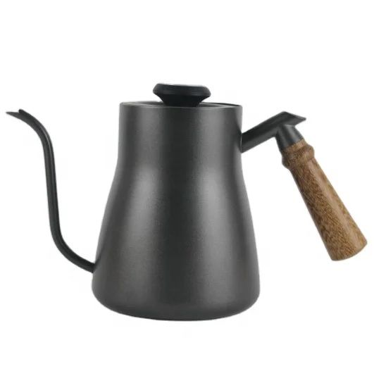 Hot selling 304 stainless steel Coffee Maker Stainless Steel Turkish Coffee Pots