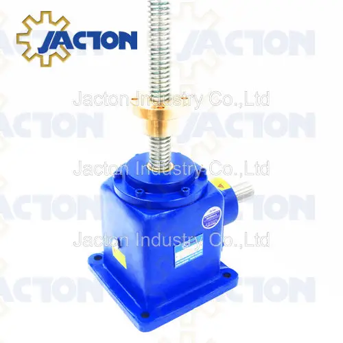 15 Ton Bevel Gear Screw Jack
