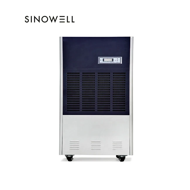 SINOWELL 240L/D 110L/D осушитель для теплиц