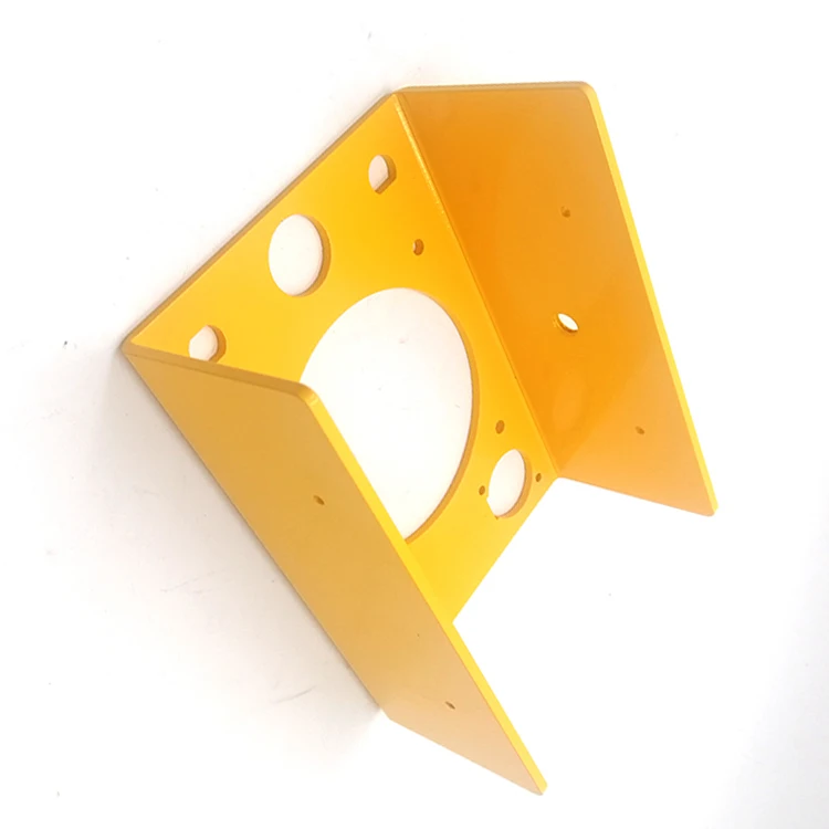 Custom CNC Laser Cutting Fabrication Fiber Laser Gold Cut Steel Aluminum Plates Logo Parts Service Brass