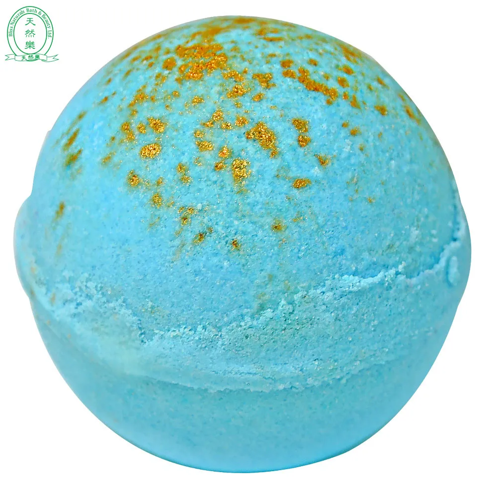 Bathbomb set stock no MOQ 70g*12 colorful bath bomb set with dry flower sea salt