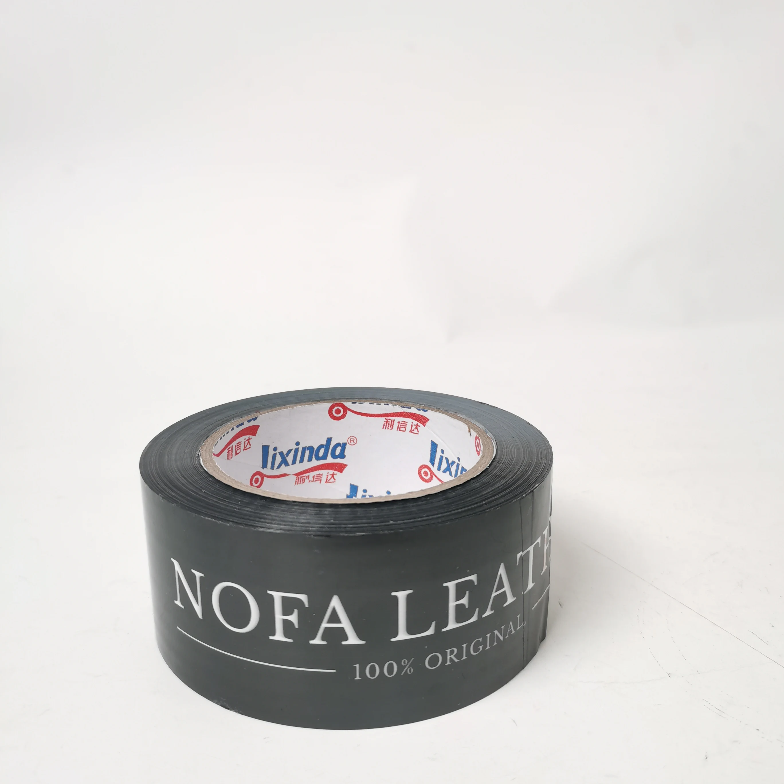 No Sound Noiseless Noise 5cmX100m Silent Tape Private Custom BOPP Adhesive Packing tape