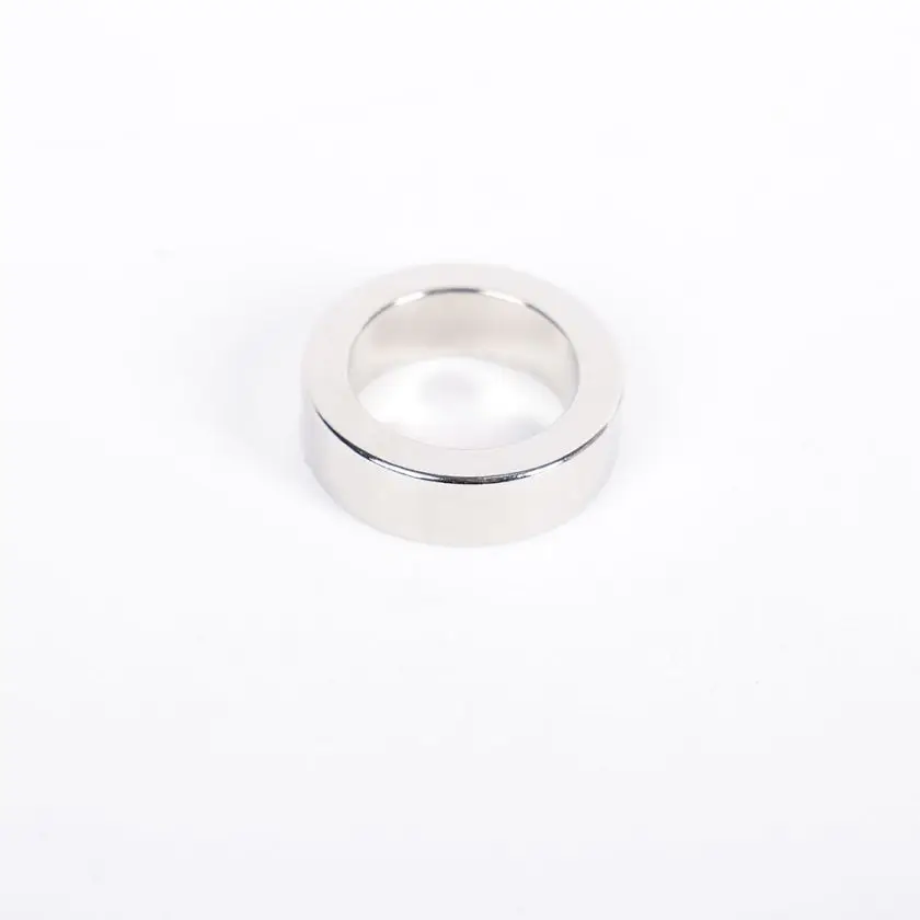 N30 Professional Manufacturer Wholesale Multipole Permanent Neodymium Speaker Rare Earth Ring Magnet