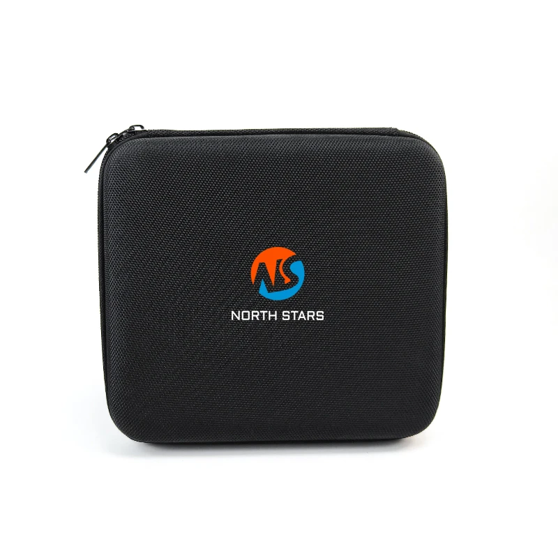 Wholesale Eva Electricians Tool Bag Shockproof Carrying Probe Detector Eva Foam Tool Cases