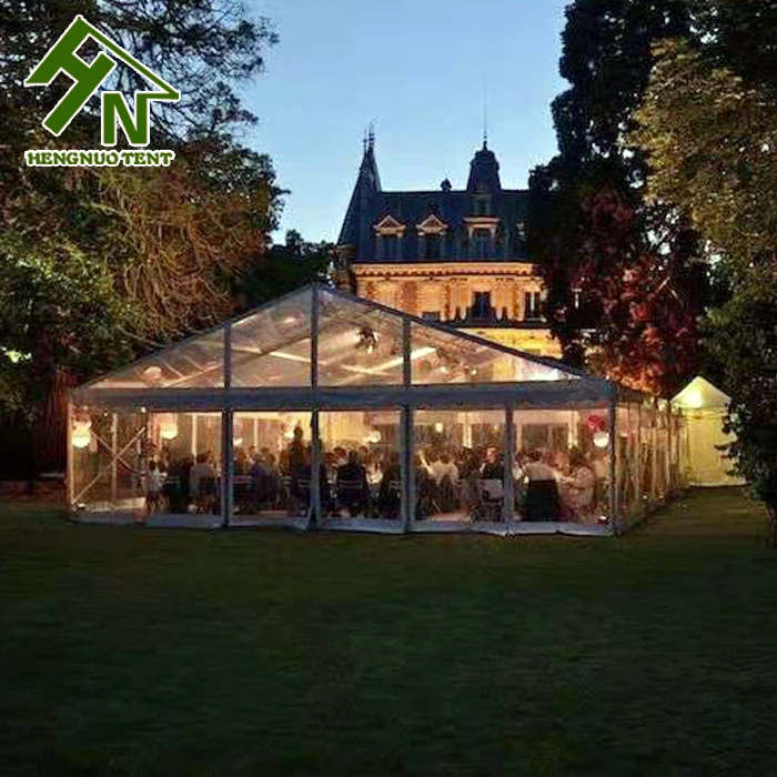 EXPO TENT  canopy tent outdoor 6*18m 8*15m suitable for 100 people event tents outdoor wedding party