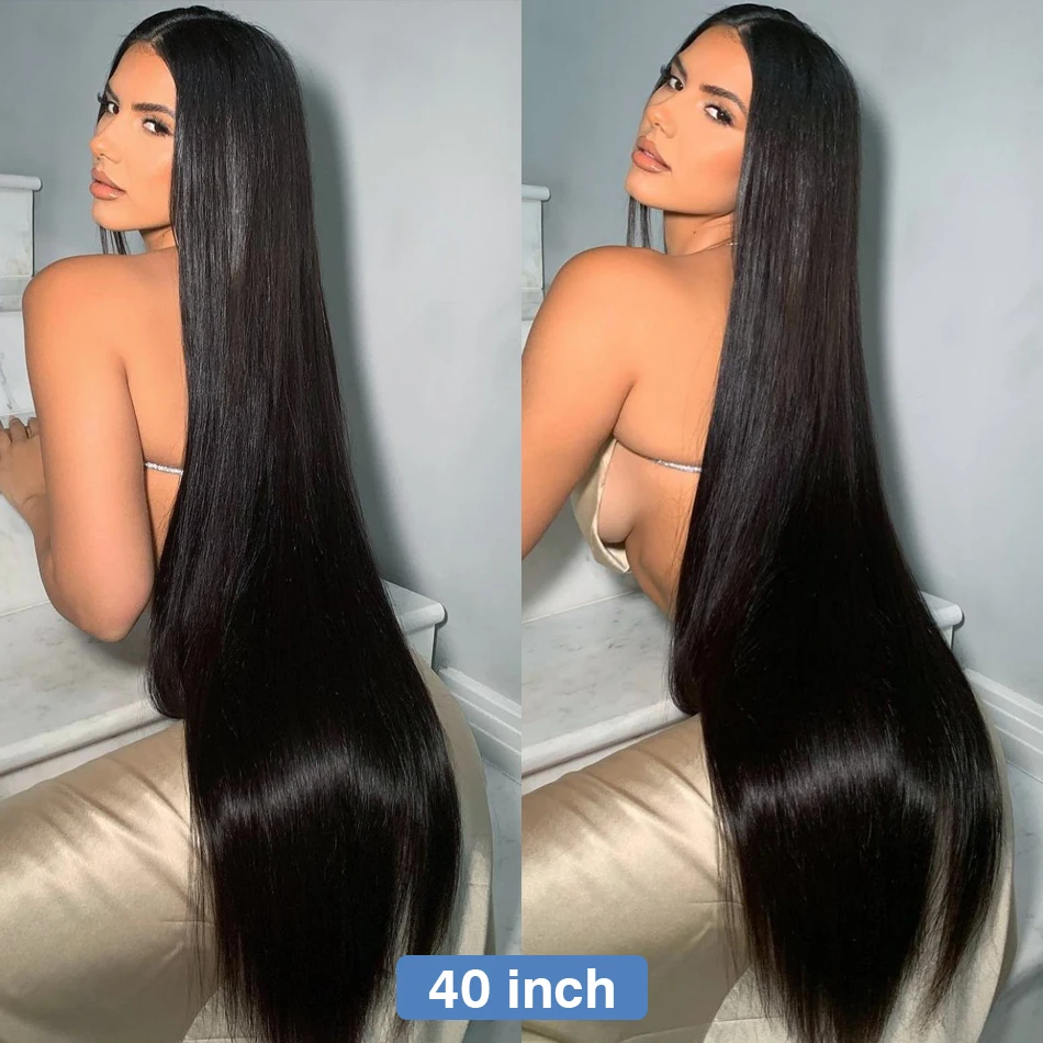 Raw Peruvian Virgin Hair Bundle Hair Vendor with Bundles and Frontal Cuticle Aligned Virgin Hair Weaves for black women