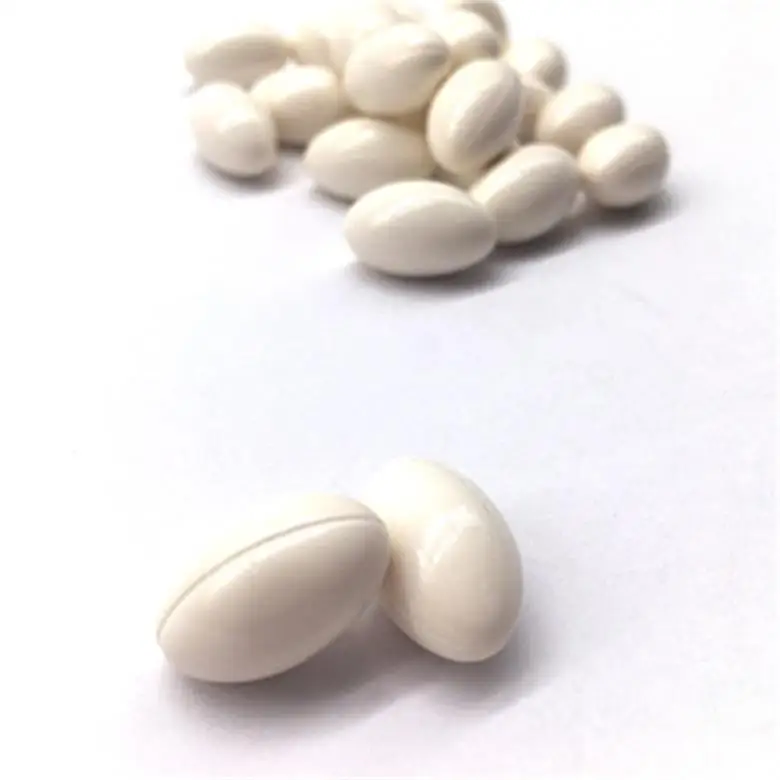 Wholesale bulk private label absorbable liquid calcium vitamin d softgel capsule support for bone health