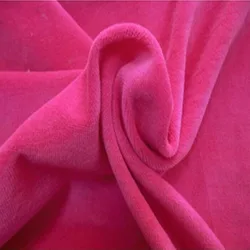 teddy velvet long hair flannel star moon flannel fleece fabric for blanket bedsheet printed flannel manufacturer blanket solid