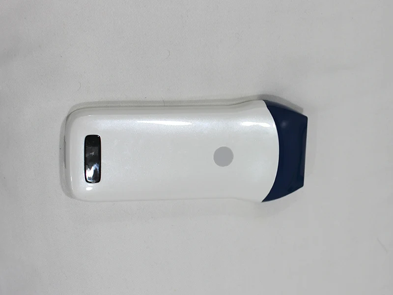 Small Size Easy Carry Wireless Probe Type Ultrasound Scanner Waterproof Ultrasound Medical Machine Wifi Color Doppler