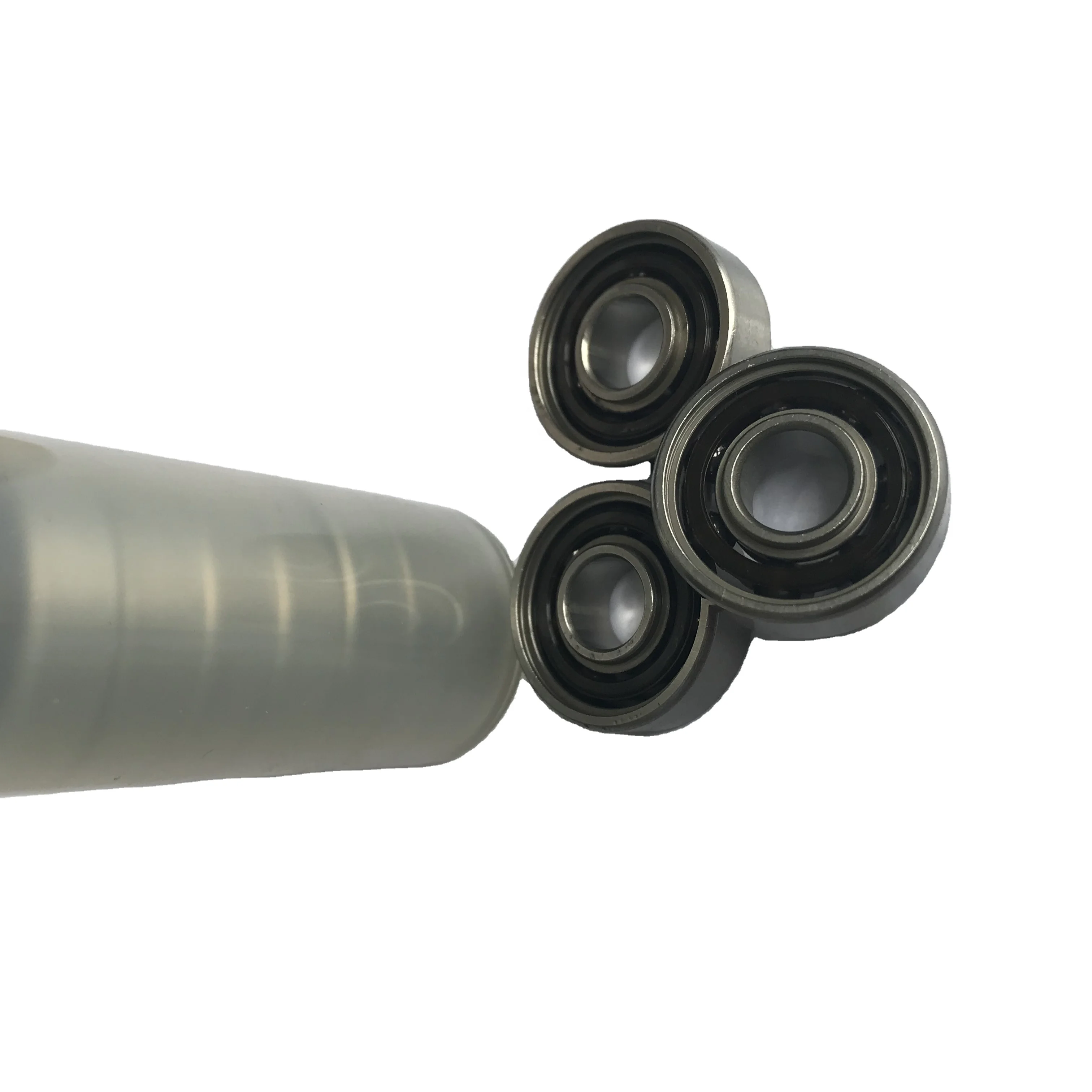 63/22 Hybrid Ceramic Bearing 22*56*15 mm Race Bike Front Rear Wheel 63 22 2RS LUU Hybrids Si3N4 Ball Bearings 63/22RS