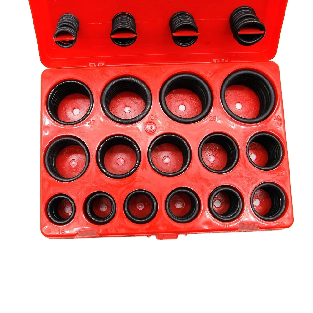 Brand New Made in China Good Price Rubber Seal O-Ring Kit Oring Box