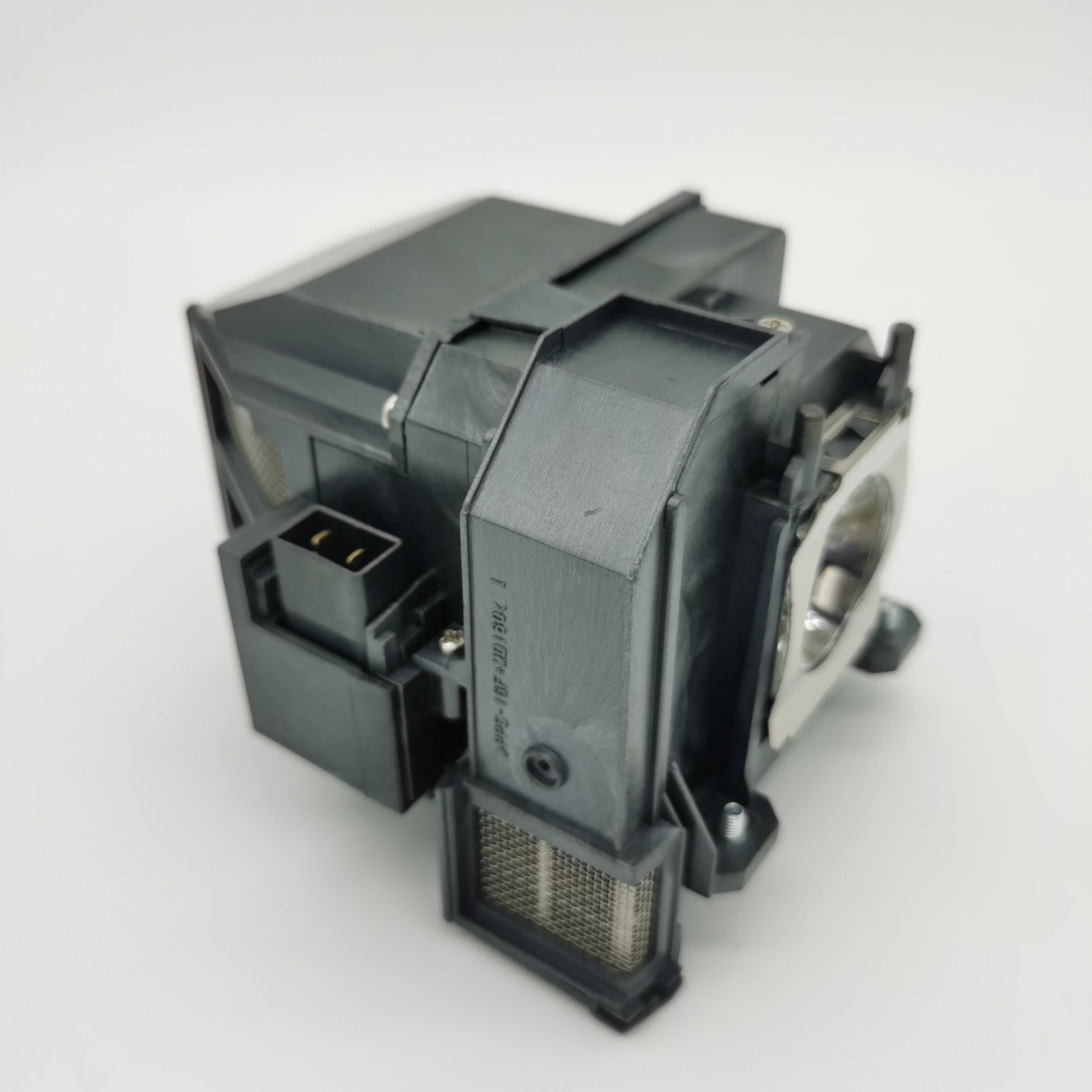 Lamp ELPLP80 Compatible Housing Projectorfo lamp for epson CB-595W