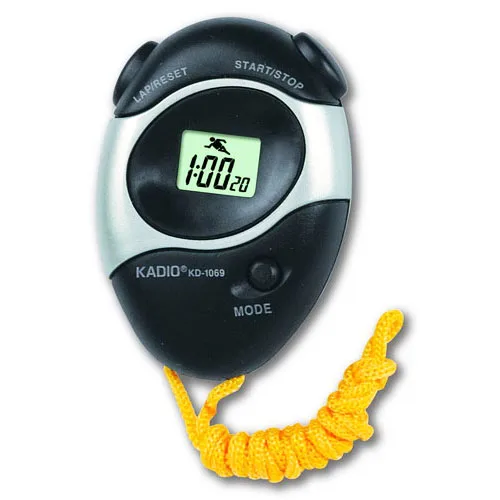 Gelsonlab HSPM-004 многофункциональный электронный секундомер таймер для бега спортивный