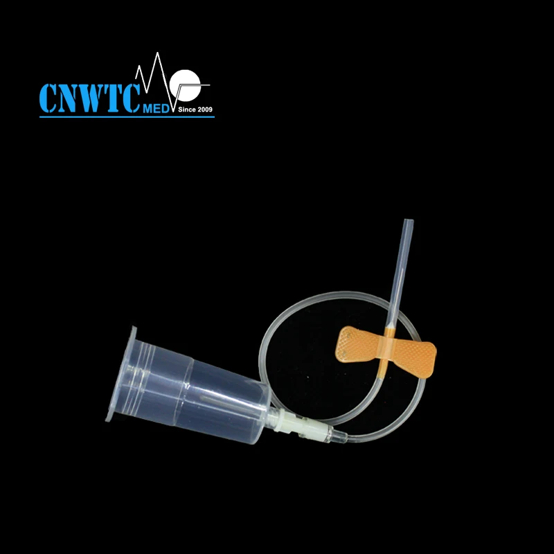 
Disposable needle 18g blood collection needle 