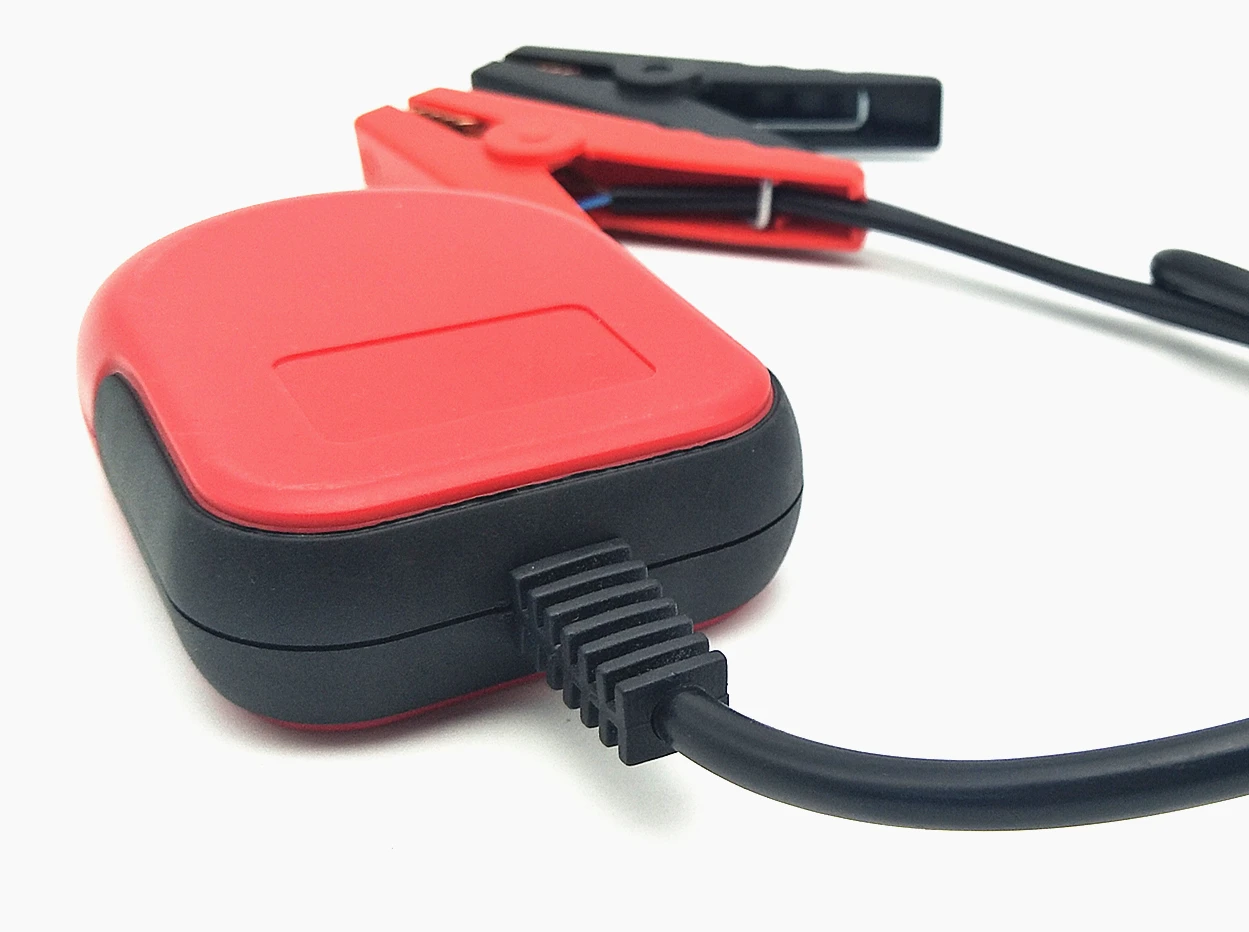 2022 Battery load tester car digital load tester analyzer battery