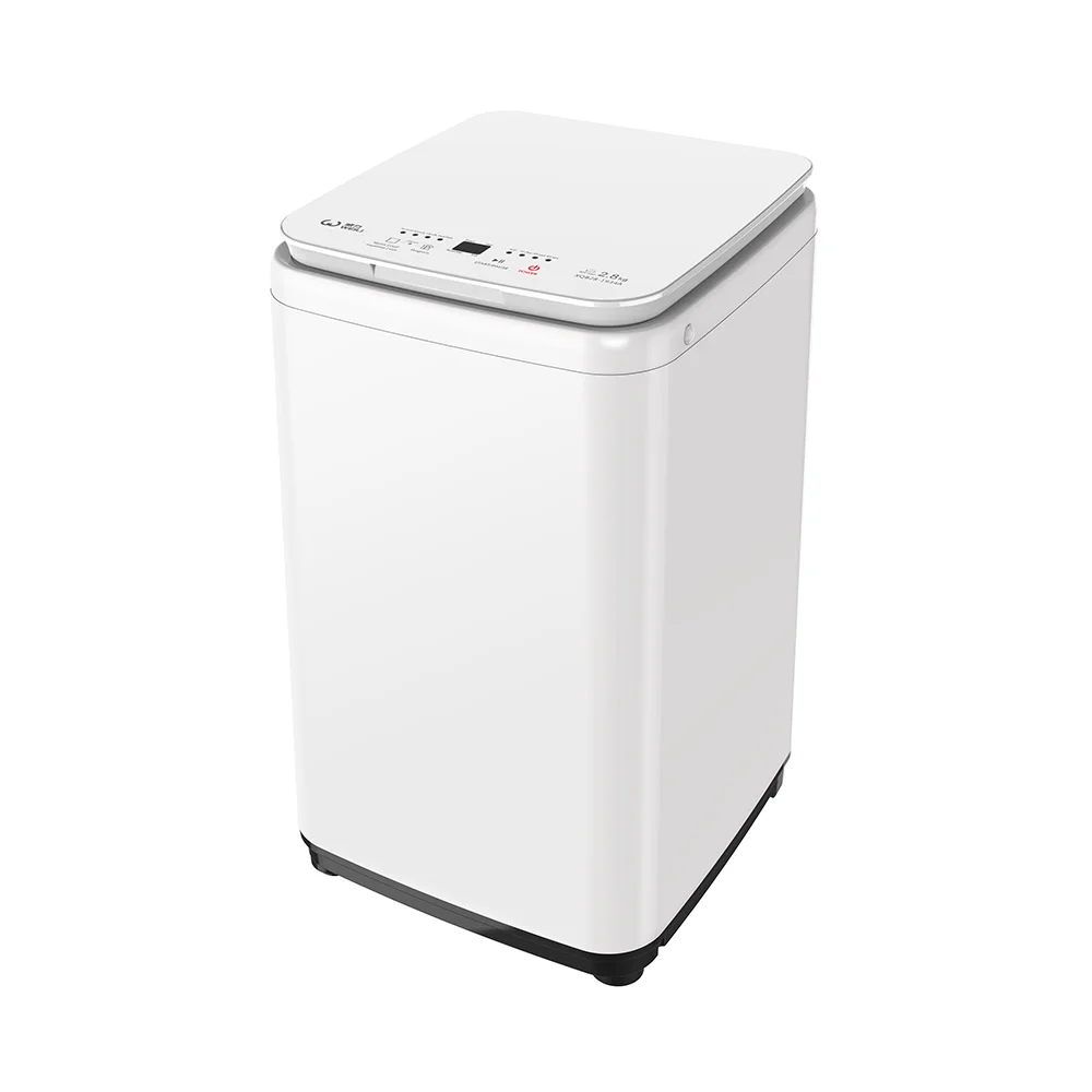 WEILI 3Kg Mini Portable Other Pulsator Washing Machine With Dryer