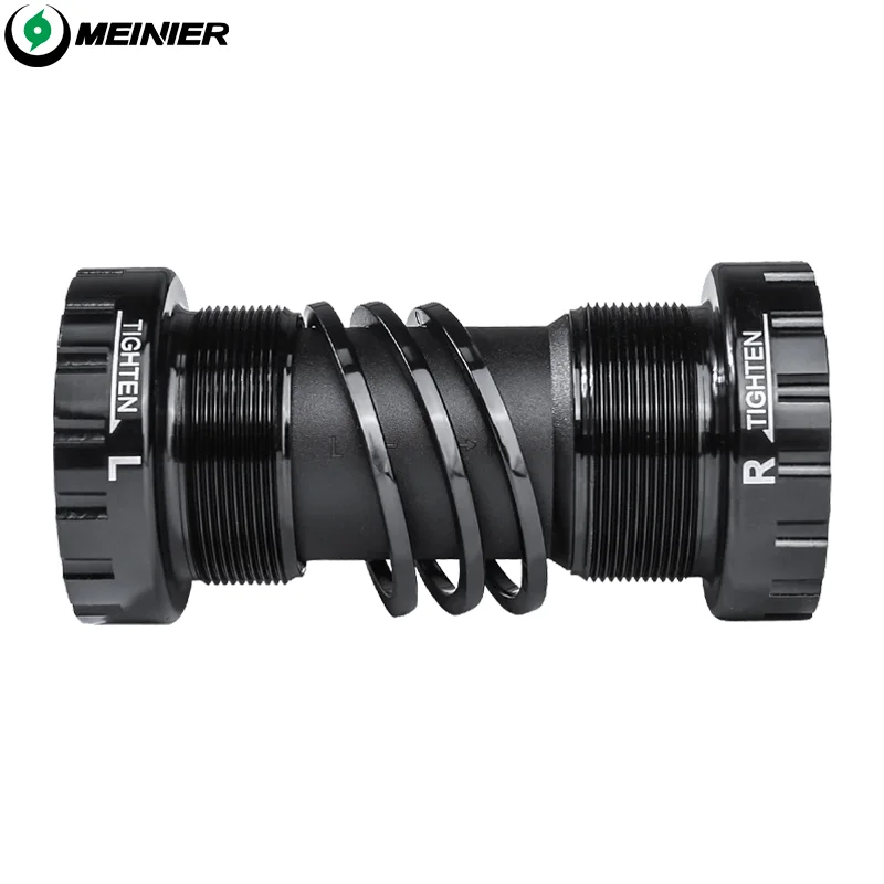 bottom bracket bearings bicycle bottom bracket bearing Bearings Press Fit for Mountain bike Road bicycle lock Bottom Brackets