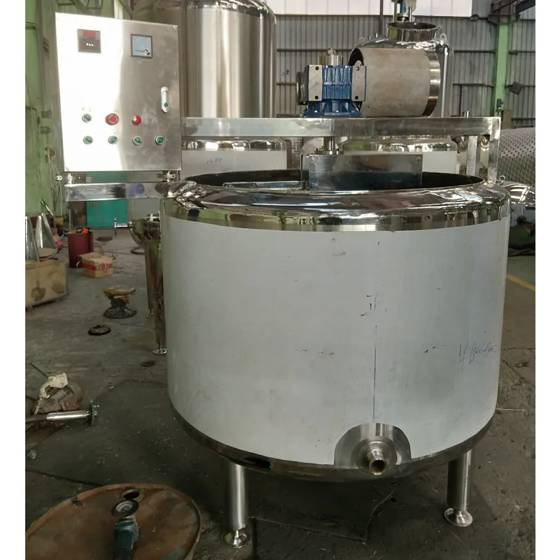 Baffalo milk / goat milk / camel milk curd making machine for soft cheese machine