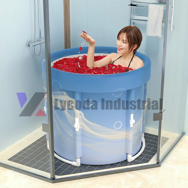 foldable bathtub (1)