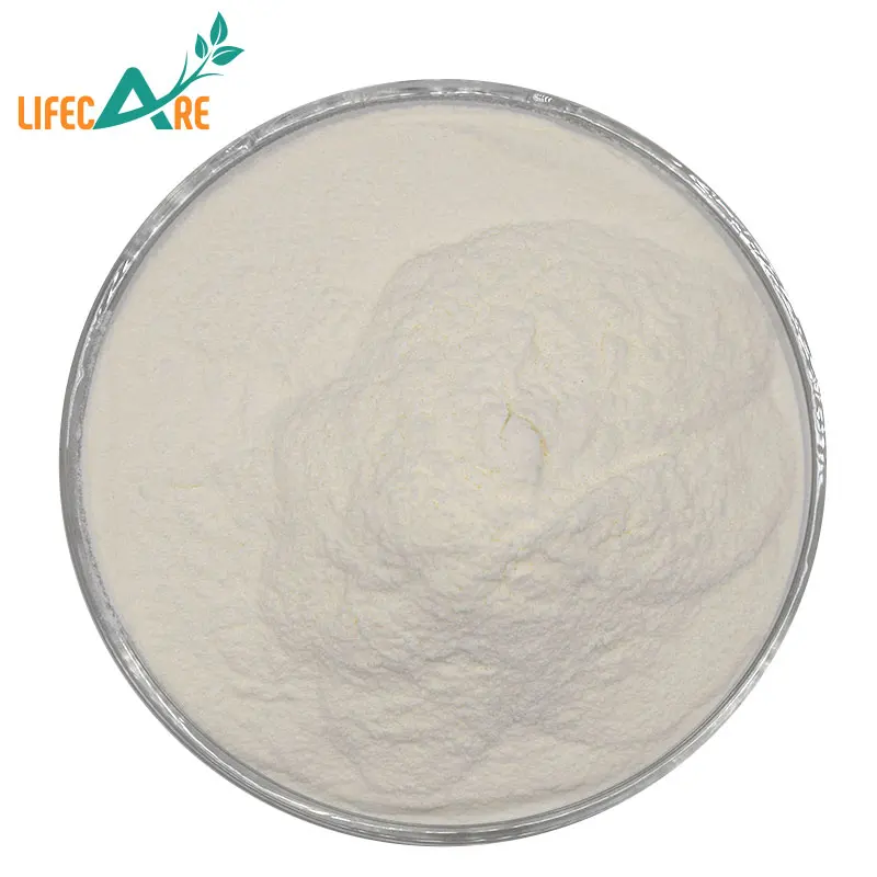 Lifecare Supply Food Grade Pectinase Bulk Pectinase Enzyme