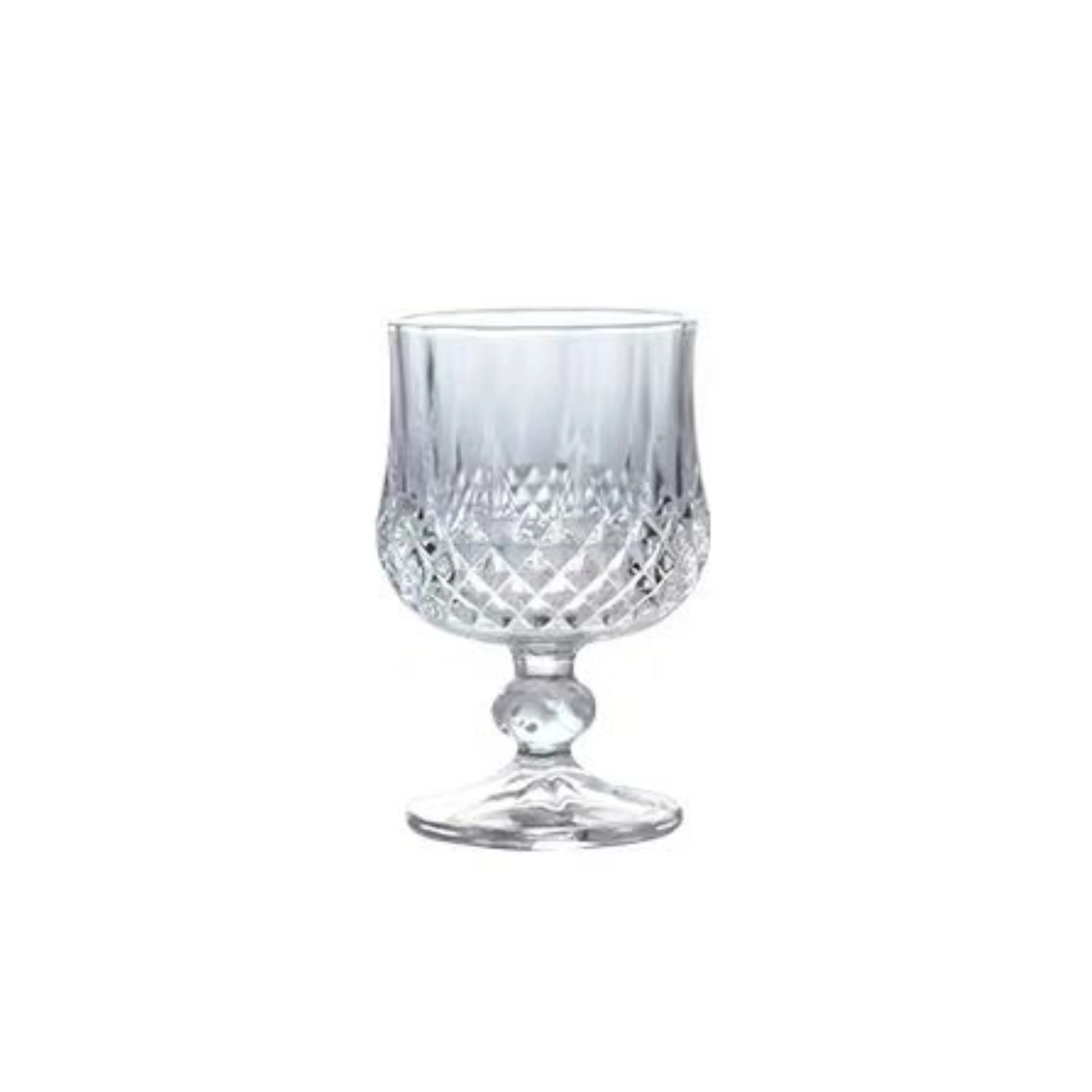 
China relief diamond goblet series manufacturer 