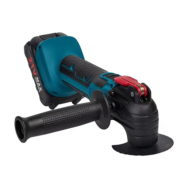Lithium Battery Multifunctional Woodworking Tools