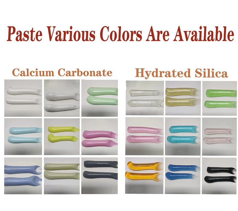 Toothpaste OEM factory clean natural ingredients, balanced foam, low wear, durable fresh plant whitening toothpaste custom