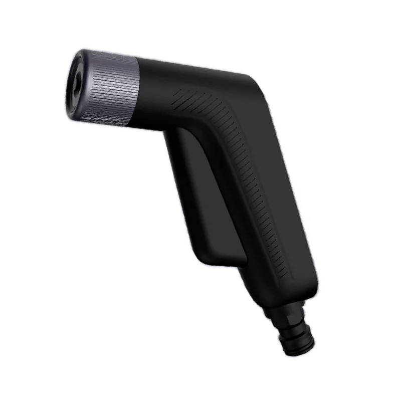 
garden car wash adjustable brass sprinkler spray nozzle water gun irrigation system sprinklers Simple design easy operation 