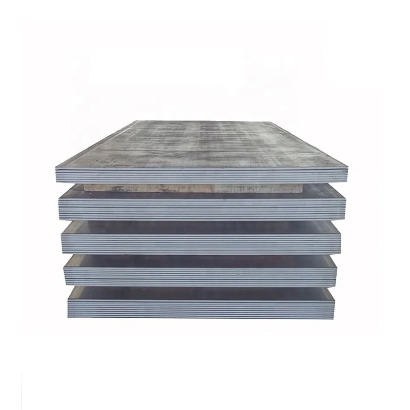a588 1055 cold rolled carbon steel sheet ST-37 S235jr s355jr SS400 astm A36 S355 steel plate st52 steel plate
