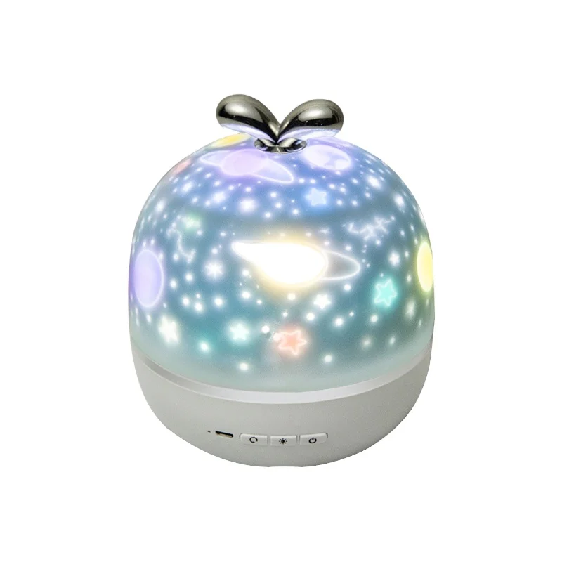 OEM/ODM Starry Projector For Party Atmosphere Light, Led Night Light Star Sky Projector Lamp