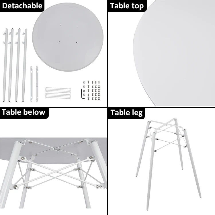 Dining table (9)