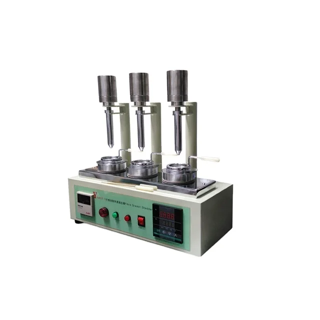 Textile Rapid Oil Extraction Apparatus Supplier and Manufacturer