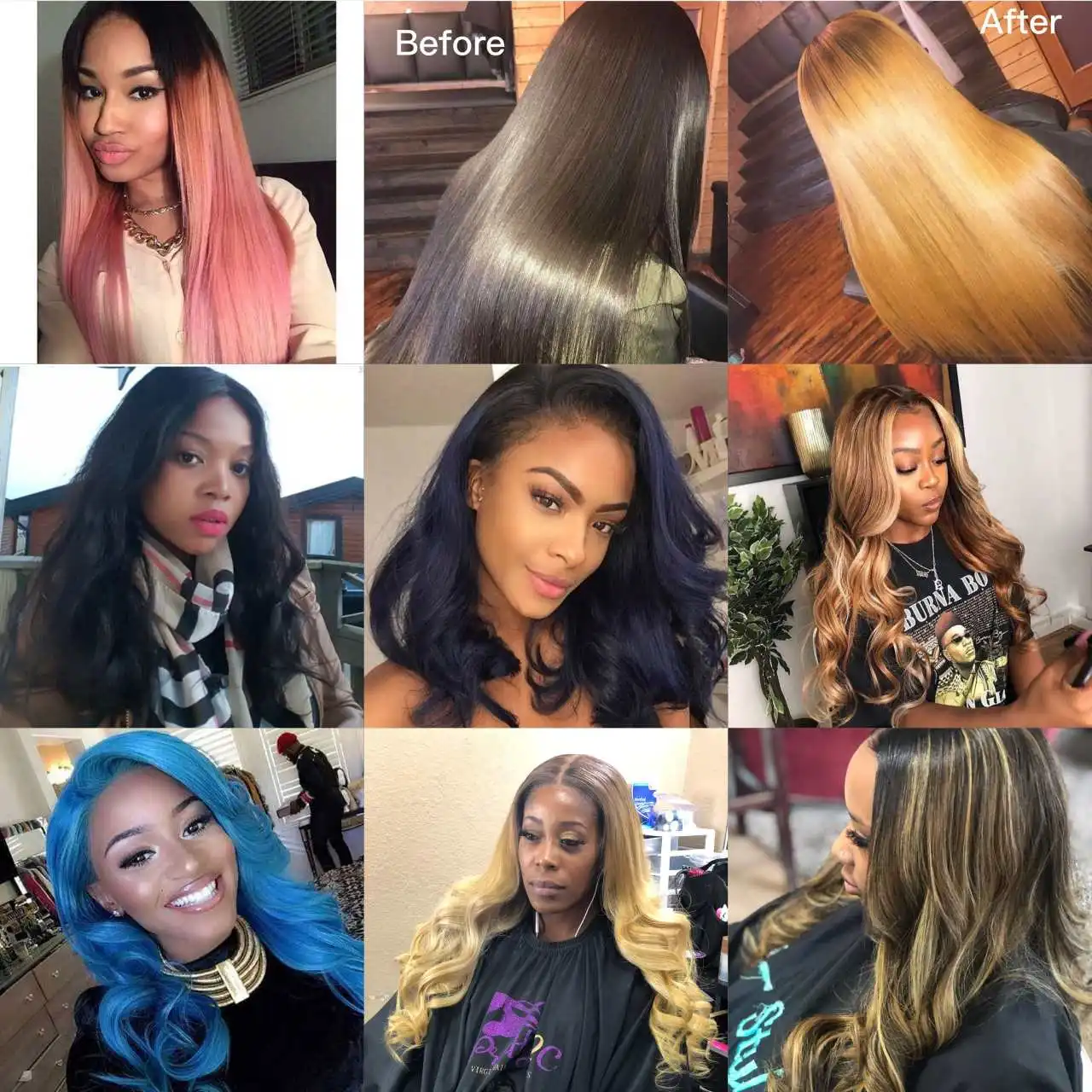 KBL 10a human hair cuticle aligned chinese hair,alcohol free saga human hair weave,wholesale yaki kinky straight human hair