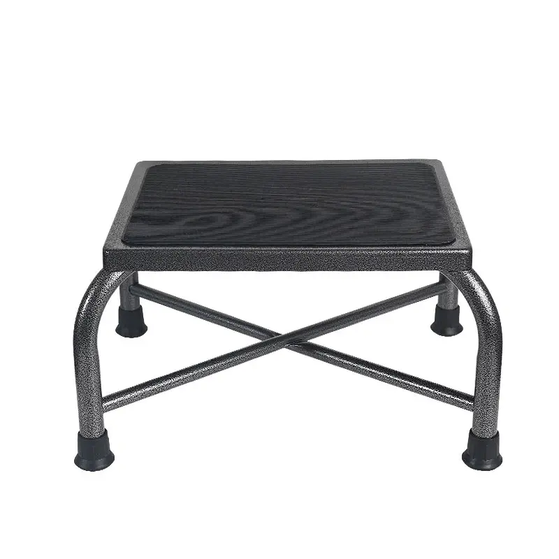 Jipetal 2024 новые новинки JPT-FS-001H общая длина 42 5 см высота 23 стул для ног-серебряная Вена